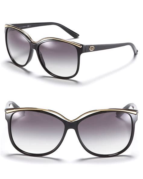 gucci sunglasses bloomingdale's.